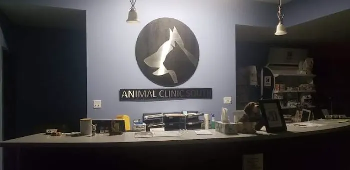 Animal Clinic South Picture 5
