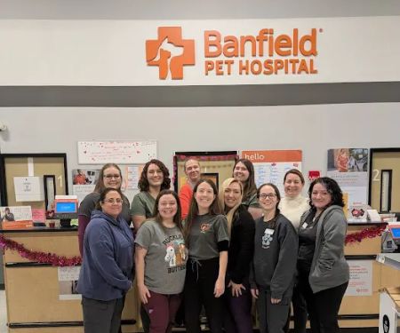 Banfield Pet Hospital