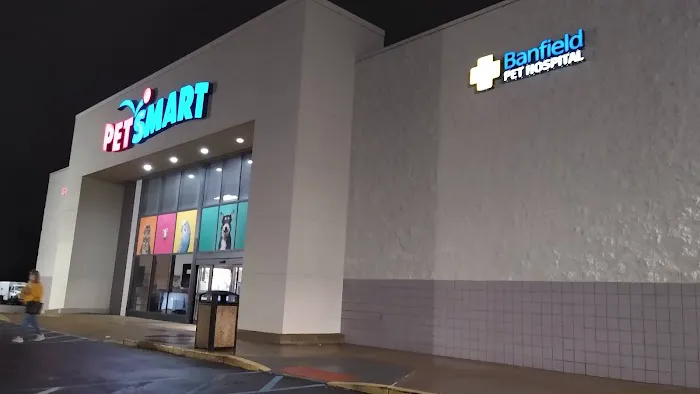 Banfield Pet Hospital Picture 7