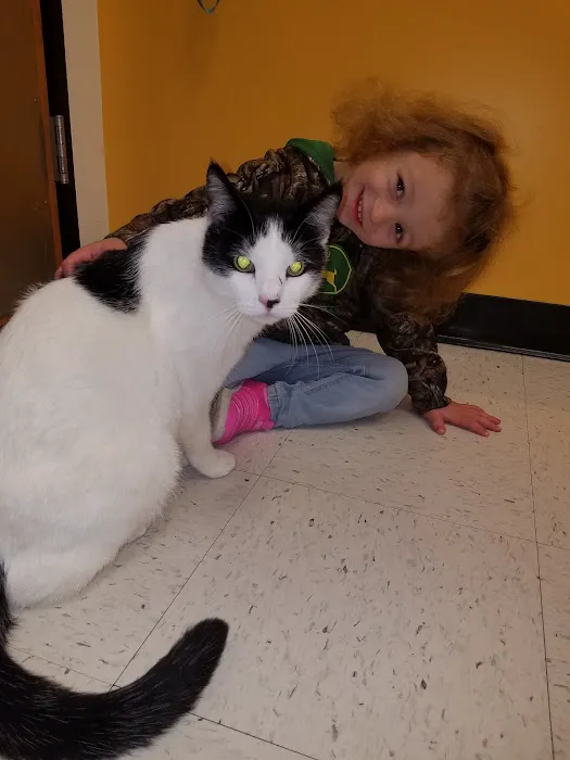 Banfield Pet Hospital Picture 6