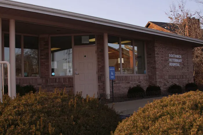 Southwick Veterinary Hospital Picture 9