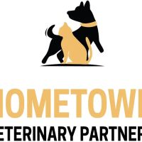 Hometown Veterinary Partners Crestwood ico