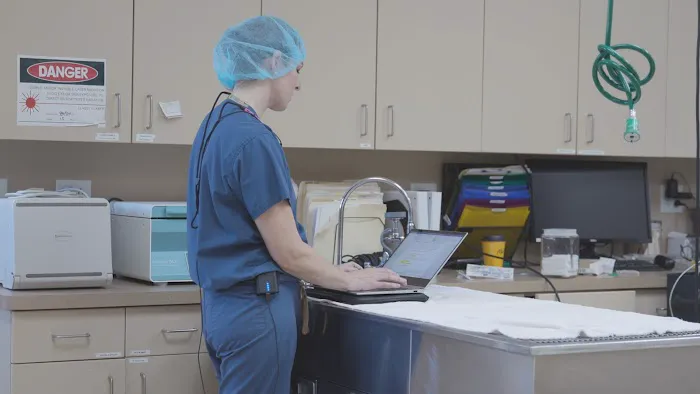 Gateway Veterinary Surgery Picture 1