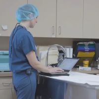 Gateway Veterinary Surgery ico