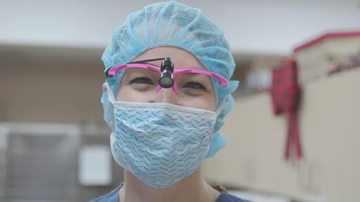 Gateway Veterinary Surgery Picture 2