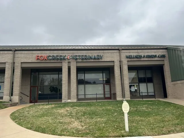 Fox Creek Veterinary Hospital at Kirkwood Picture 5