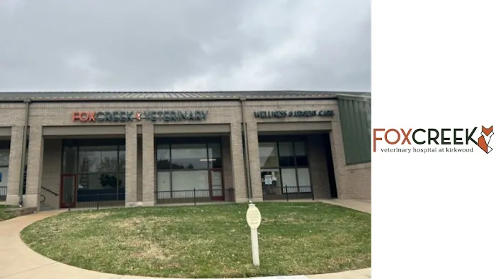 Fox Creek Veterinary Hospital at Kirkwood Picture 10