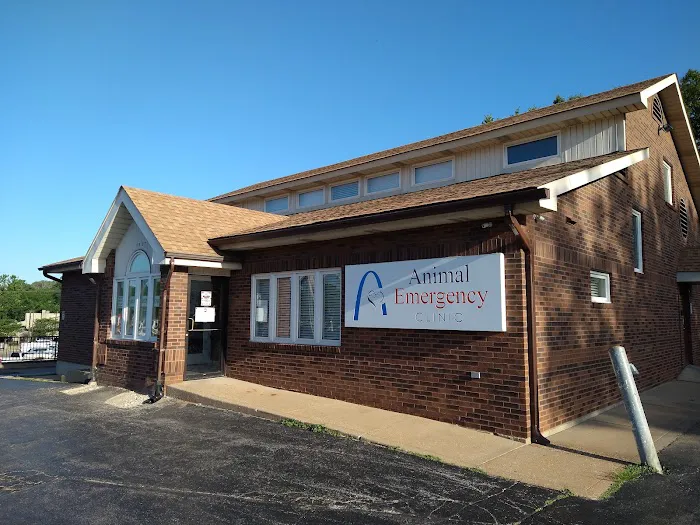 Animal Emergency Clinic Picture 10