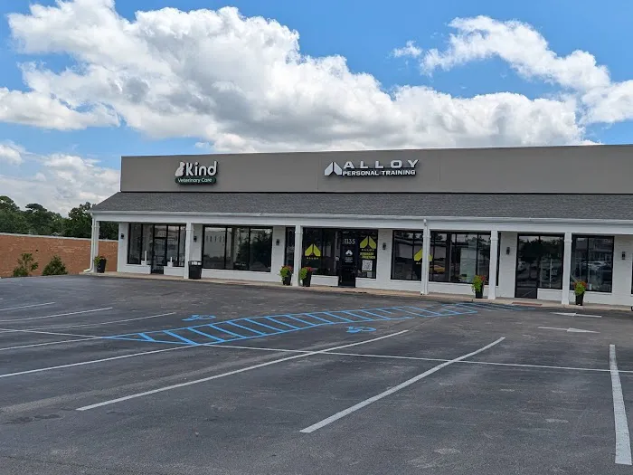 Kind Veterinary Care Picture 5