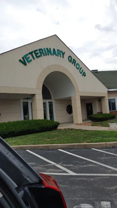 Veterinary Group of Chesterfield Picture 5