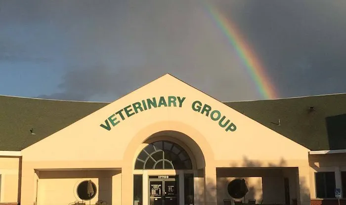 Veterinary Group of Chesterfield Picture 9