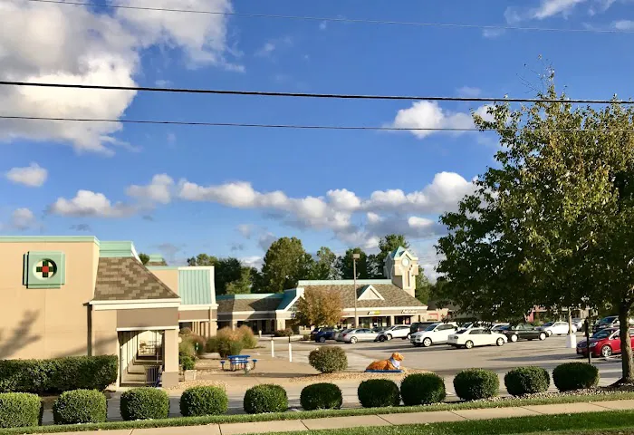 Clarkson-Wilson Veterinary Clinic Picture 1