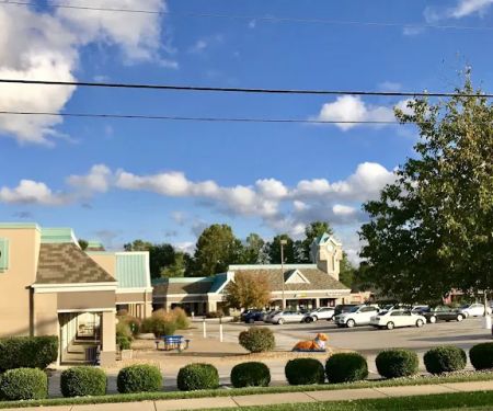 Clarkson-Wilson Veterinary Clinic