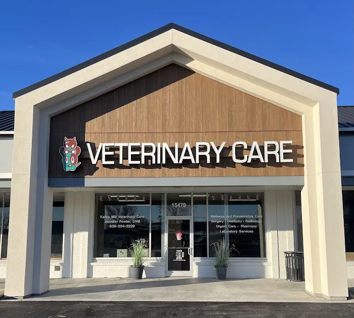 Kehrs Mill Veterinary Care Picture 2