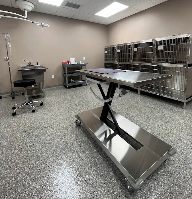 Kehrs Mill Veterinary Care Picture 4