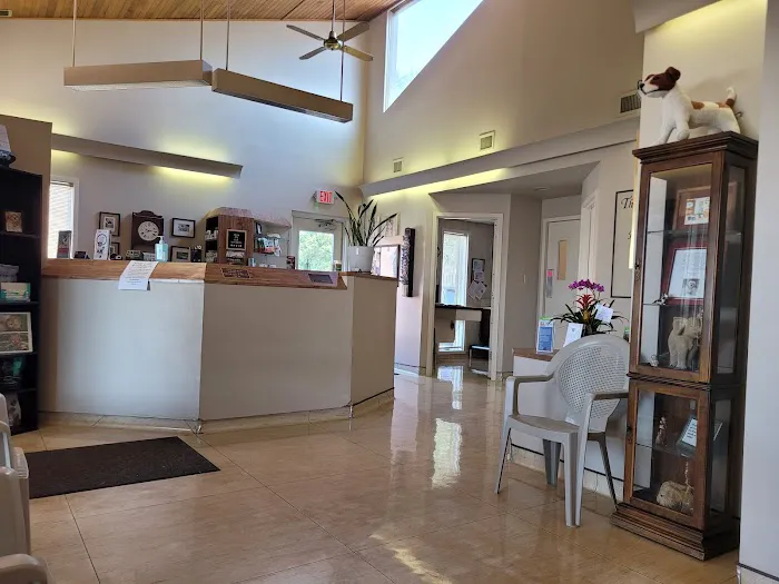 Clayton Road Veterinary Hospital Picture 1