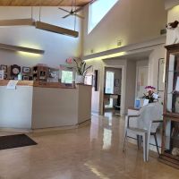 Clayton Road Veterinary Hospital ico