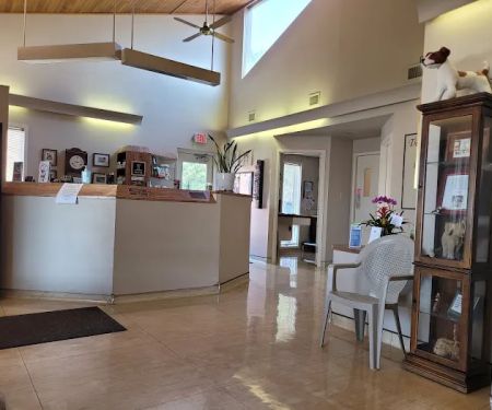 Clayton Road Veterinary Hospital