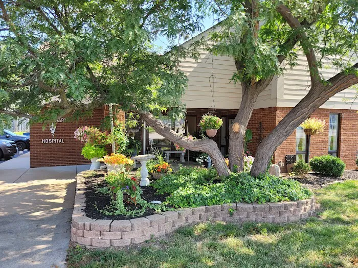 Clayton Road Veterinary Hospital Picture 3