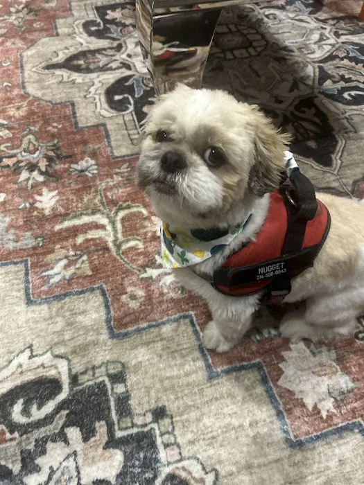 Ark Pet Center Picture 1