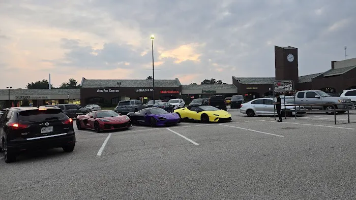 Ark Pet Center Picture 3