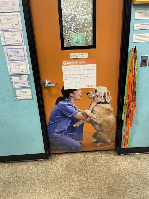 Banfield Pet Hospital Picture 1