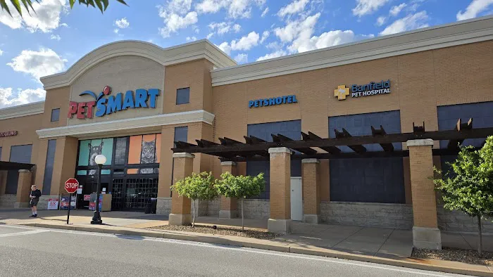 Banfield Pet Hospital Picture 2