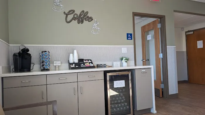 Fox Creek Veterinary Hospital at Manchester Avenue Picture 3