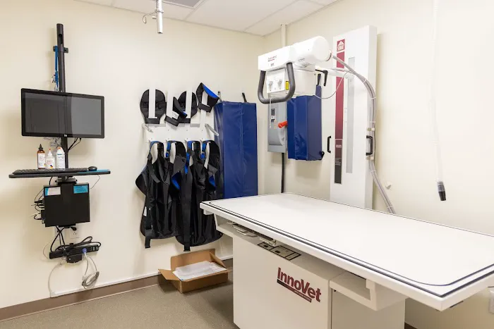 Fox Creek Veterinary Hospital at Manchester Avenue Picture 6