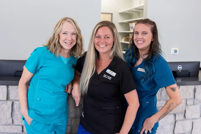 West County Animal Clinic Picture 3