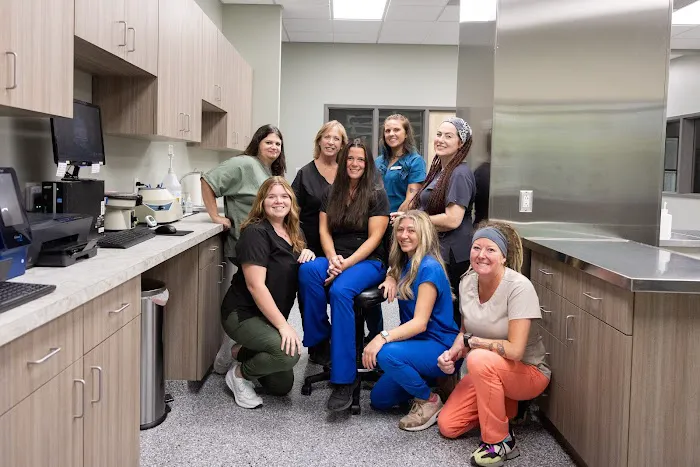 West County Animal Clinic Picture 4