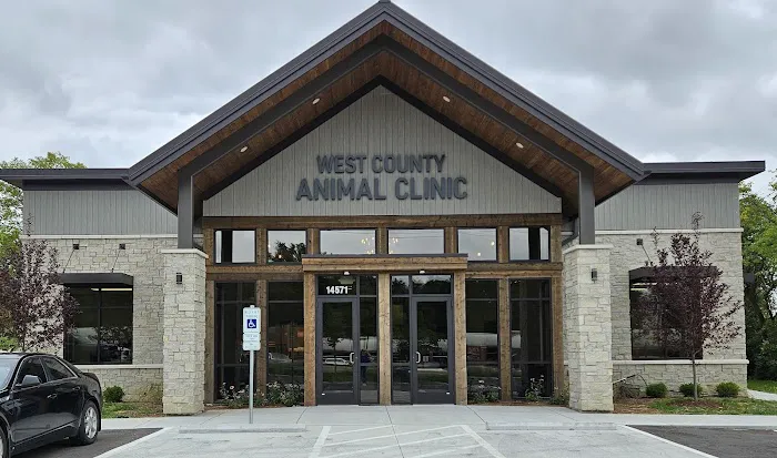 West County Animal Clinic Picture 7