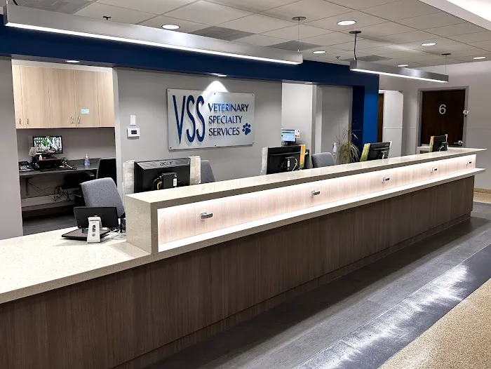 Veterinary Specialty Services Picture 5