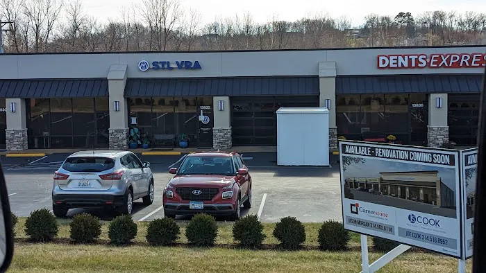 Saint Louis Veterinary Radiology Associates Picture 7