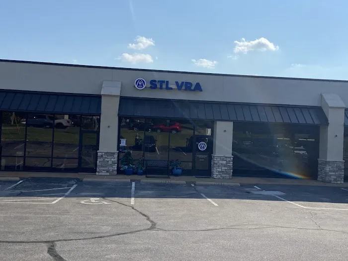 Saint Louis Veterinary Radiology Associates Picture 6