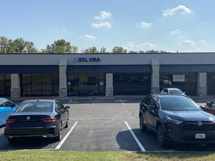 Saint Louis Veterinary Radiology Associates Picture 5