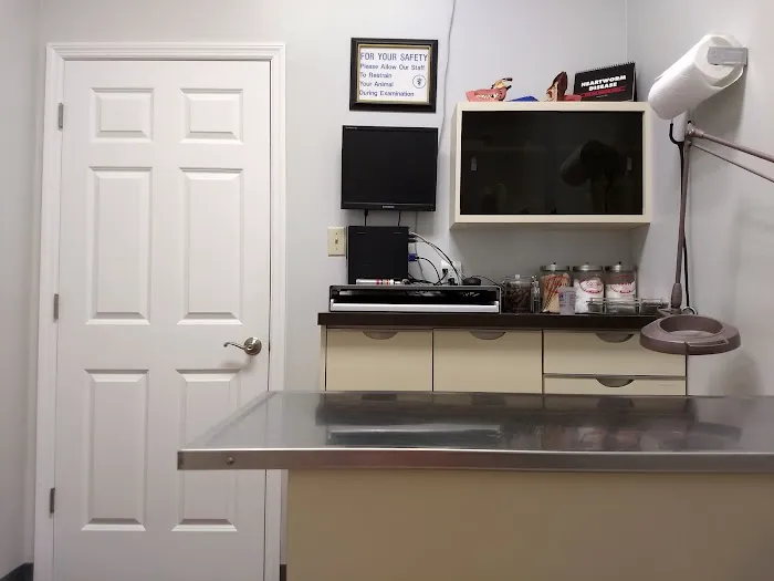 Sulphur Springs Veterinary Clinic LLC Picture 1