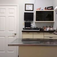 Sulphur Springs Veterinary Clinic LLC ico