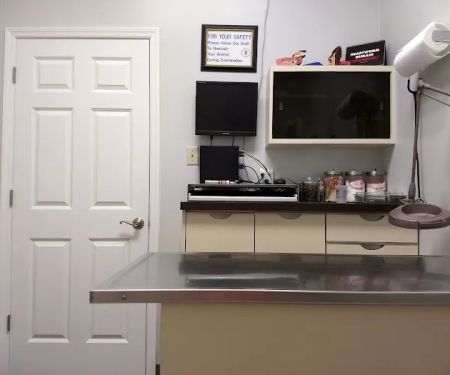 Sulphur Springs Veterinary Clinic LLC