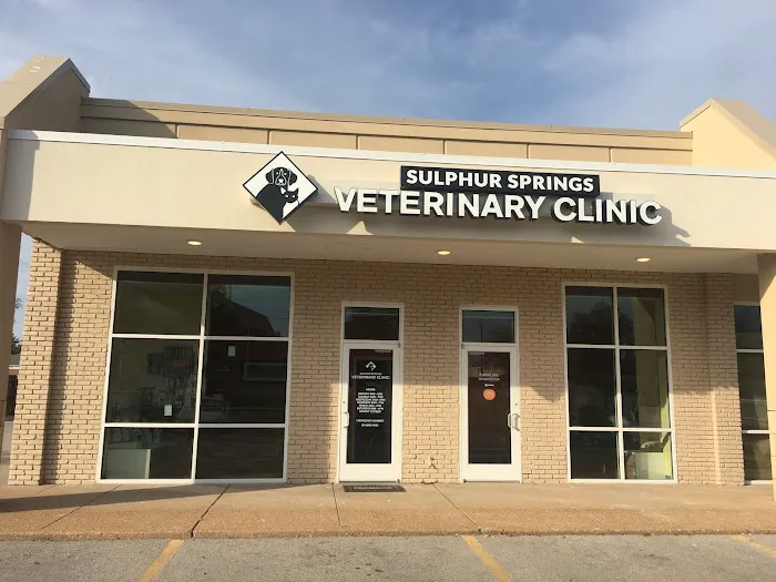 Sulphur Springs Veterinary Clinic LLC Picture 10
