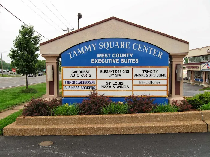 Tri-City Animal & Bird Clinic Picture 9