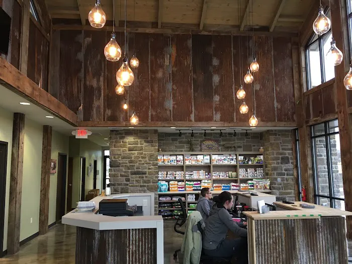 McCauley Animal Clinic Picture 8