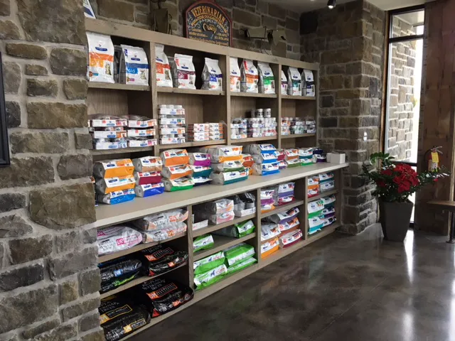 McCauley Animal Clinic Picture 9