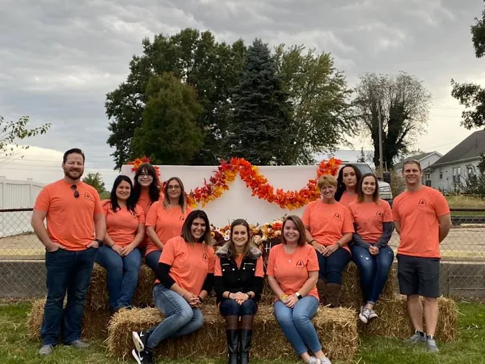 Arch Animal Hospital West Picture 9