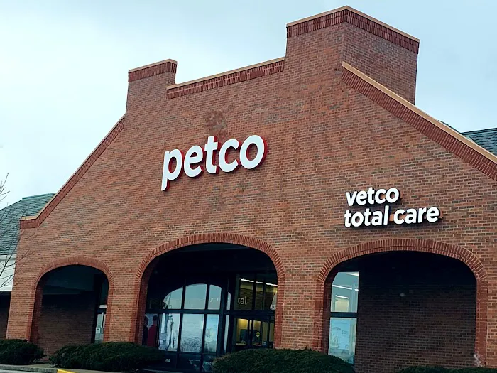 Vetco Total Care Animal Hospital Picture 3