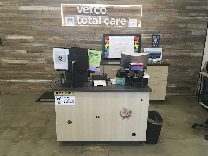 Vetco Total Care Animal Hospital Picture 9