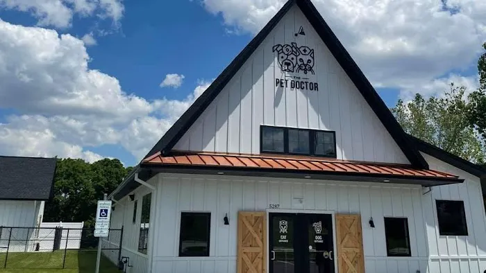 Cottleville Animal Hospital Picture 10