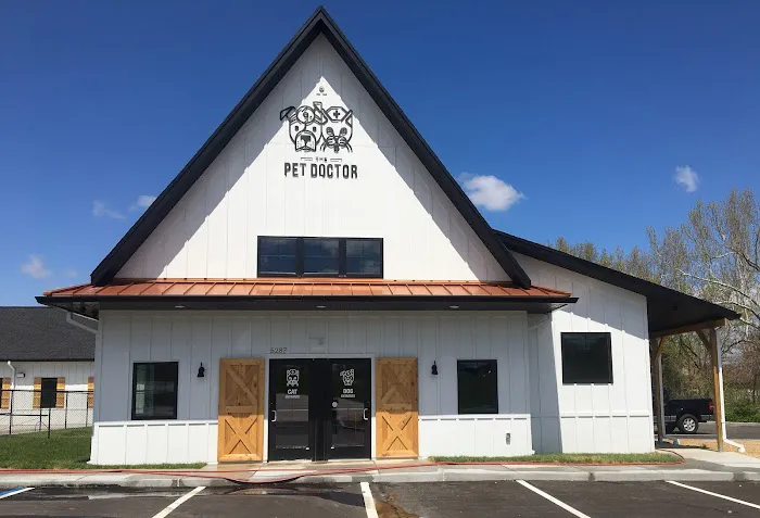 Cottleville Animal Hospital Picture 9