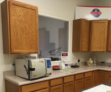 Clarksville Veterinary Clinic