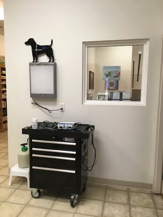 Clarksville Veterinary Clinic Picture 3